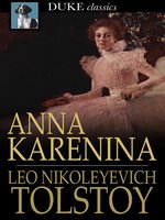 Anna Karenina